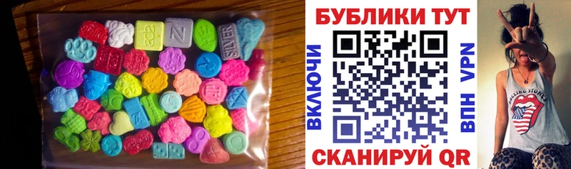 mega tor Брюховецкая Экстази Punisher